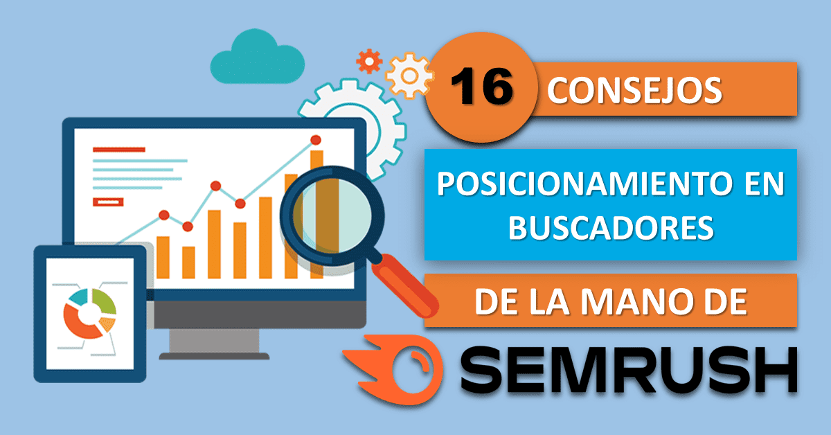 estrategia para un posicionamiento en buscadores de tu negocio